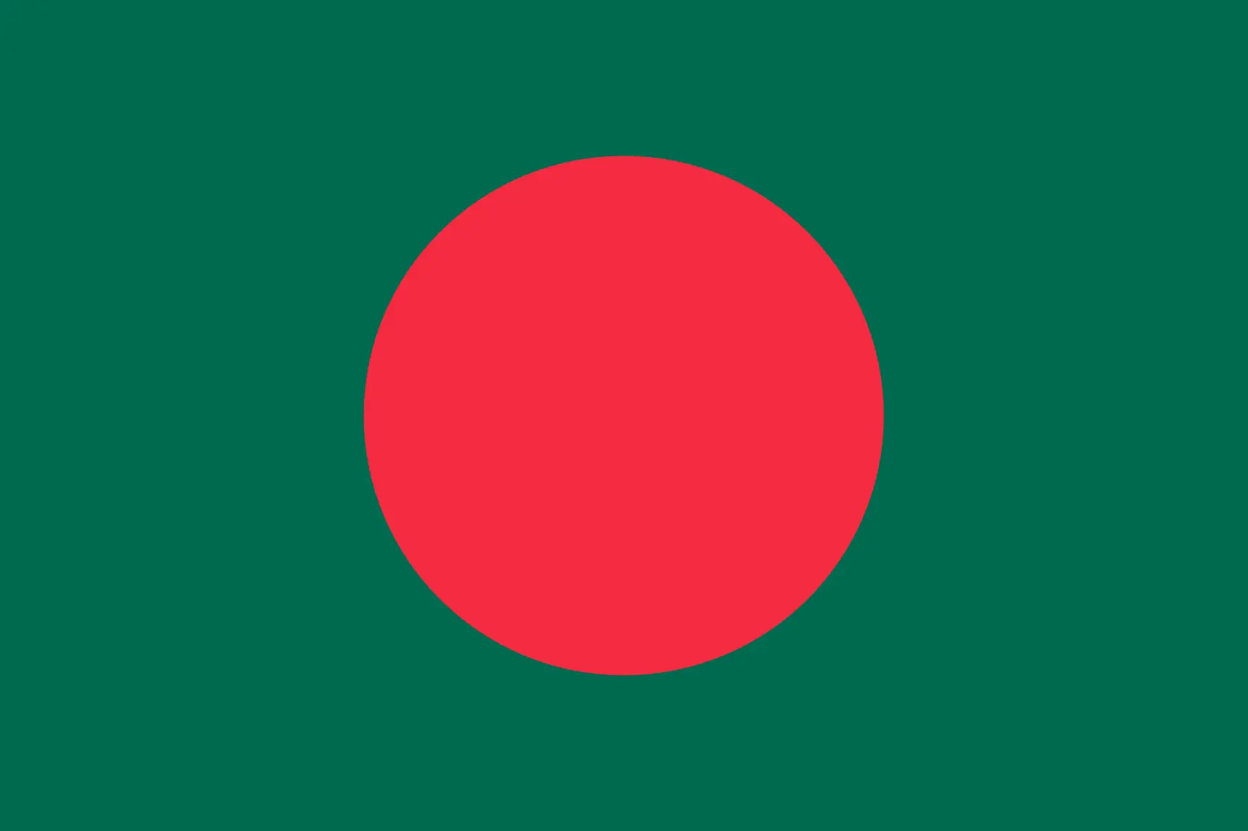 alive bangladesh flags