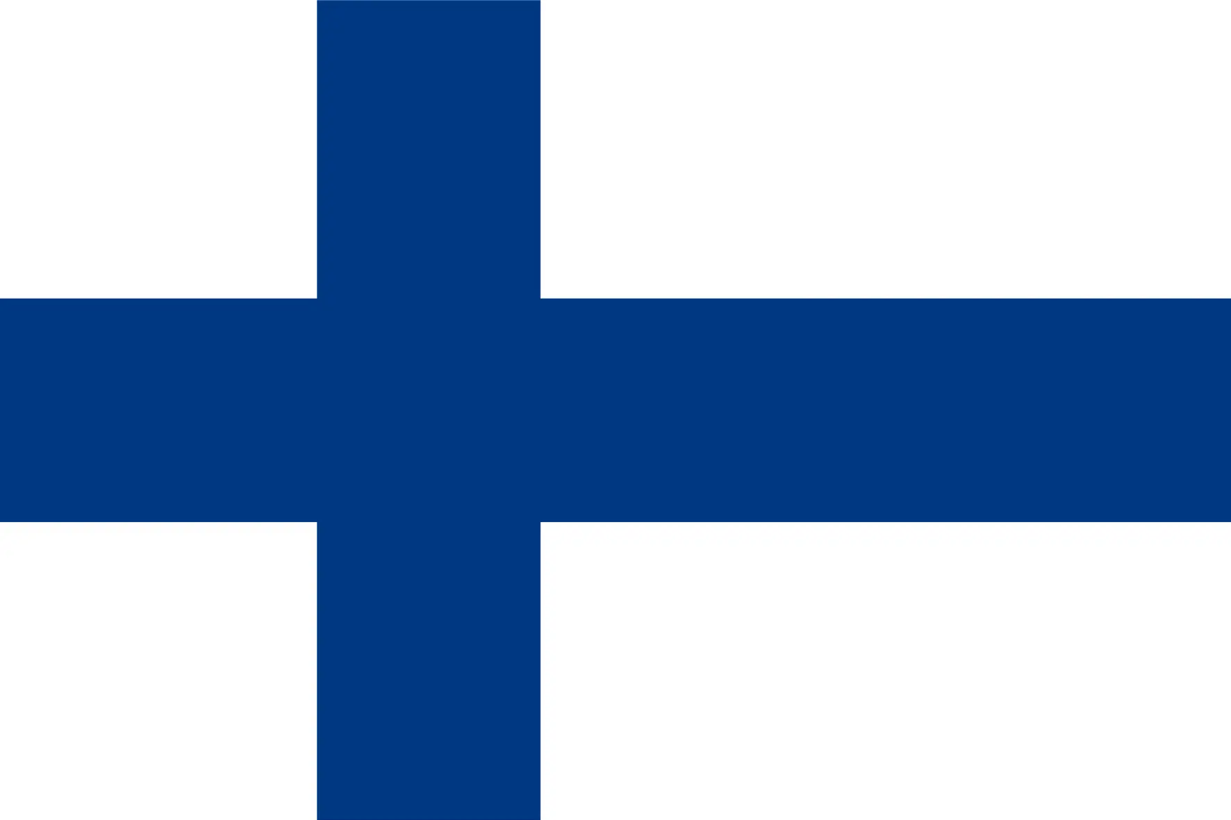 alive finland flags