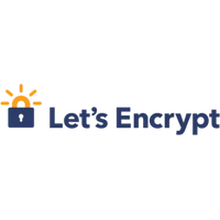alive letsencrypt logo