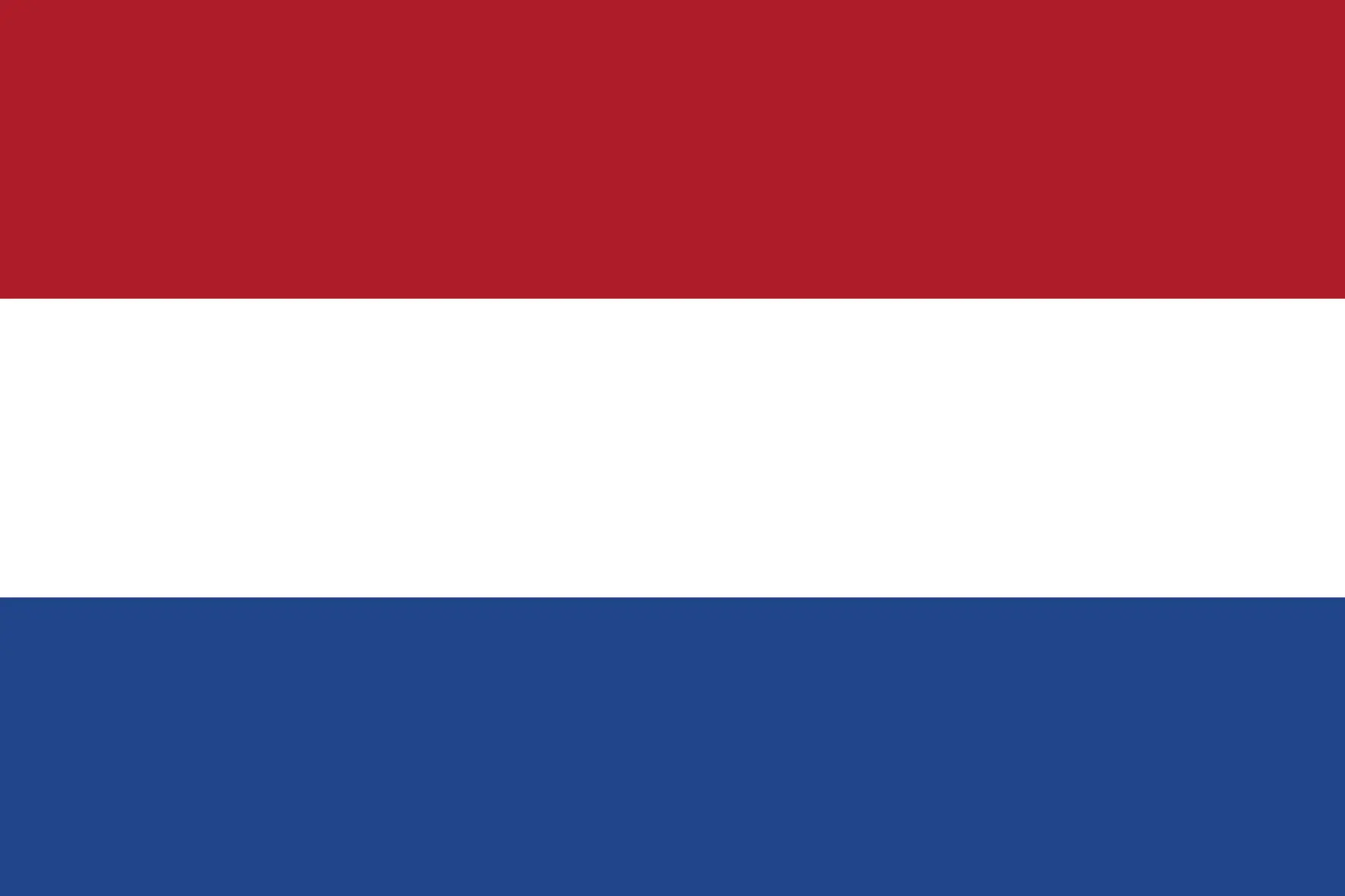alive netherlands flags