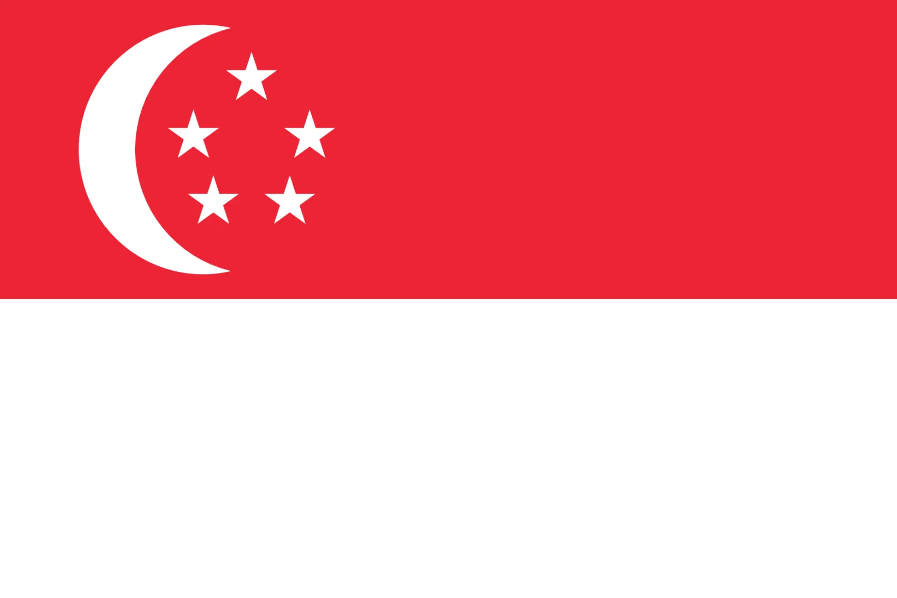 alive sigapore flags