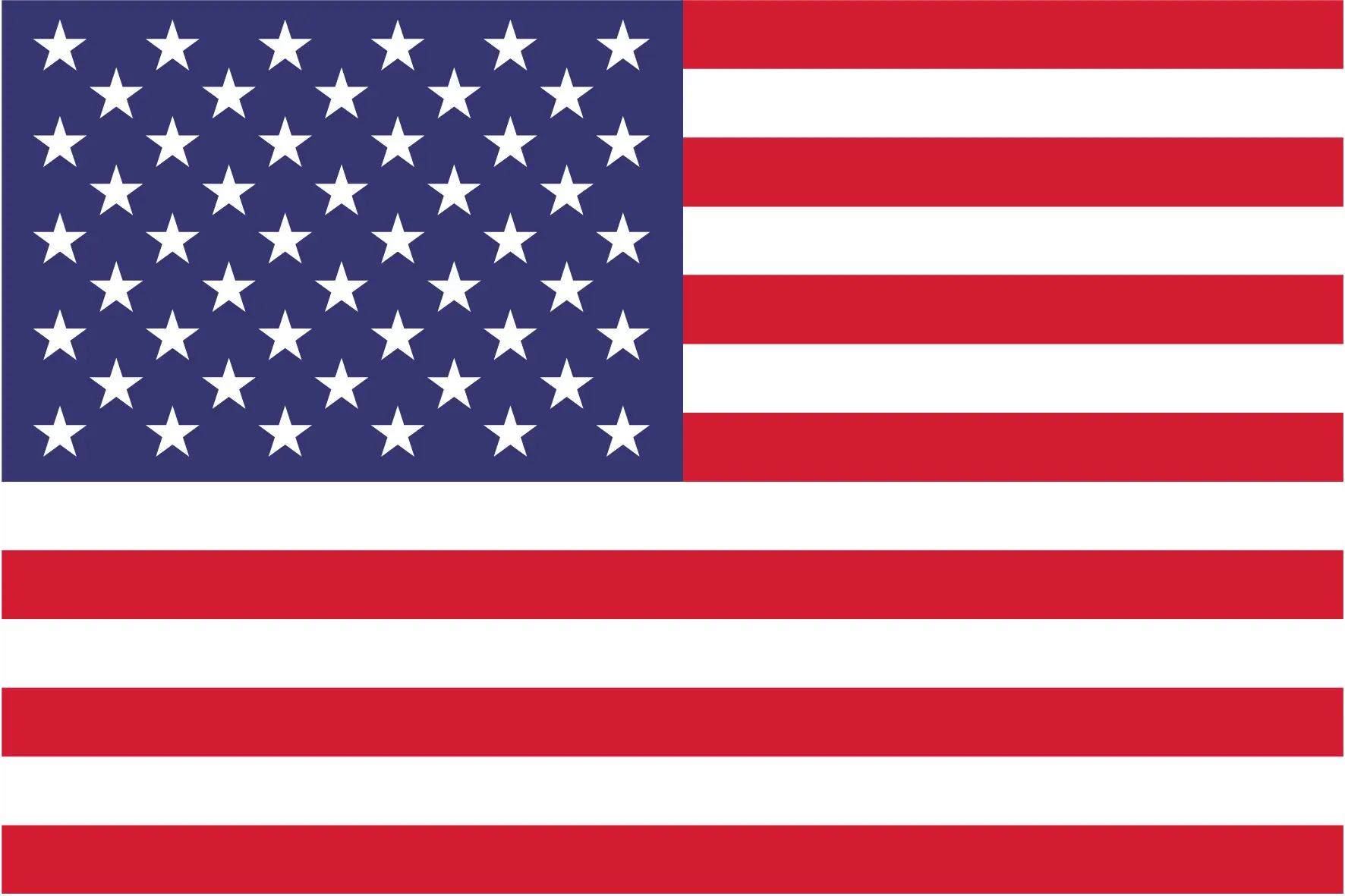 alive us flags