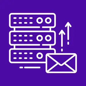 email hosting